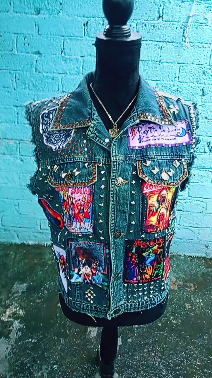 @The skull Store