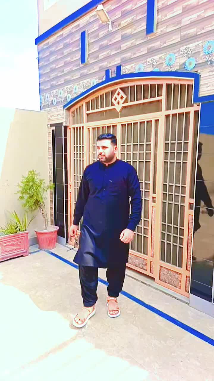 @Ahmad Raza Aajiz
