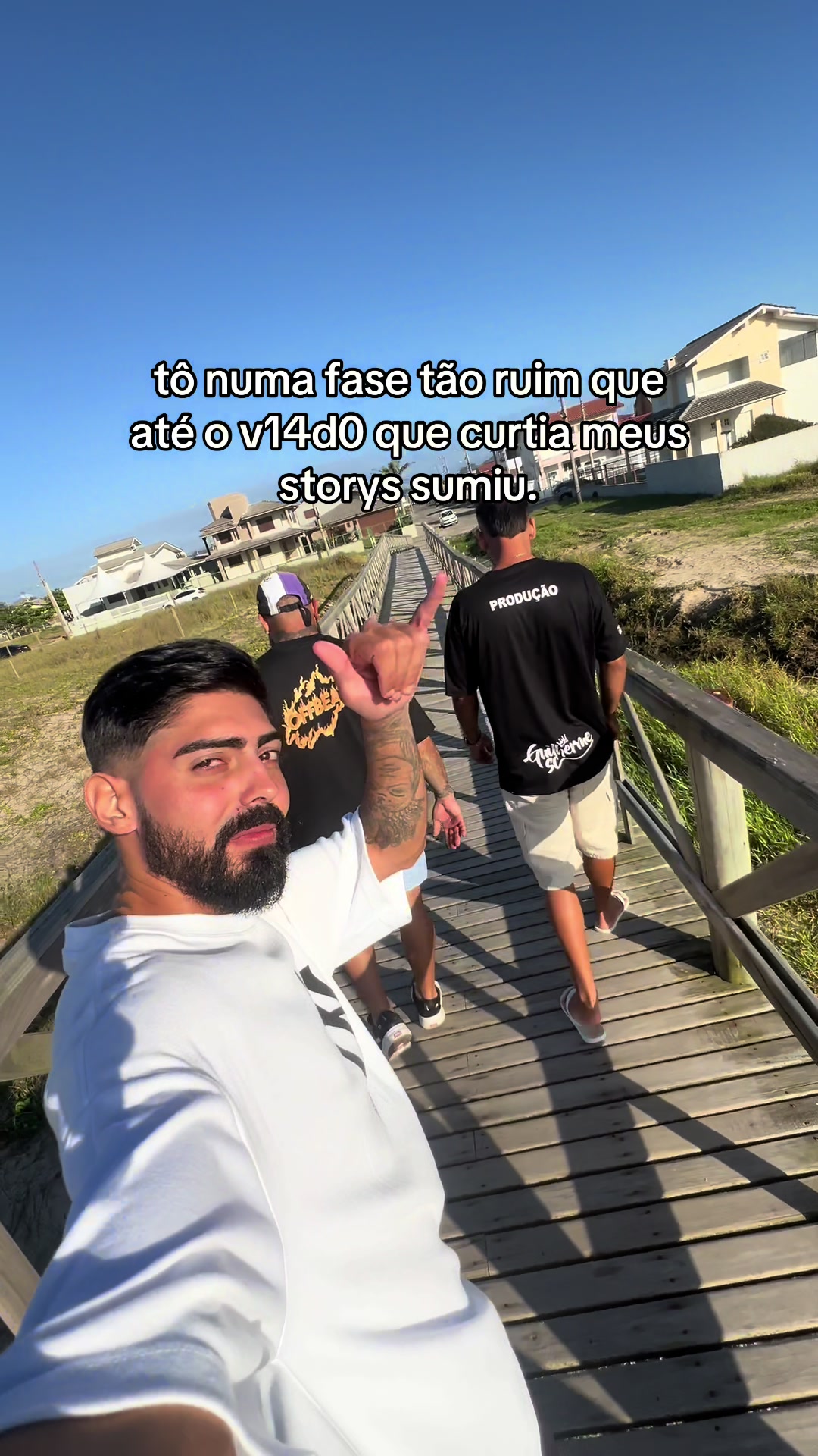 @Wesley Domingos