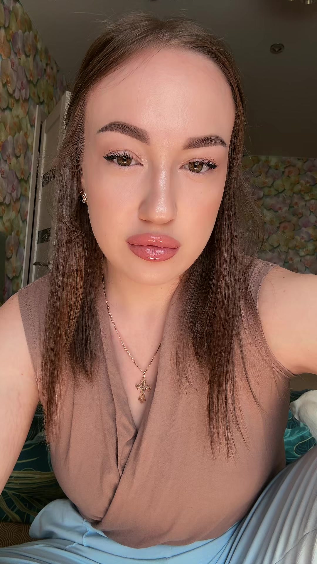 @OlechkaSirotina  💥