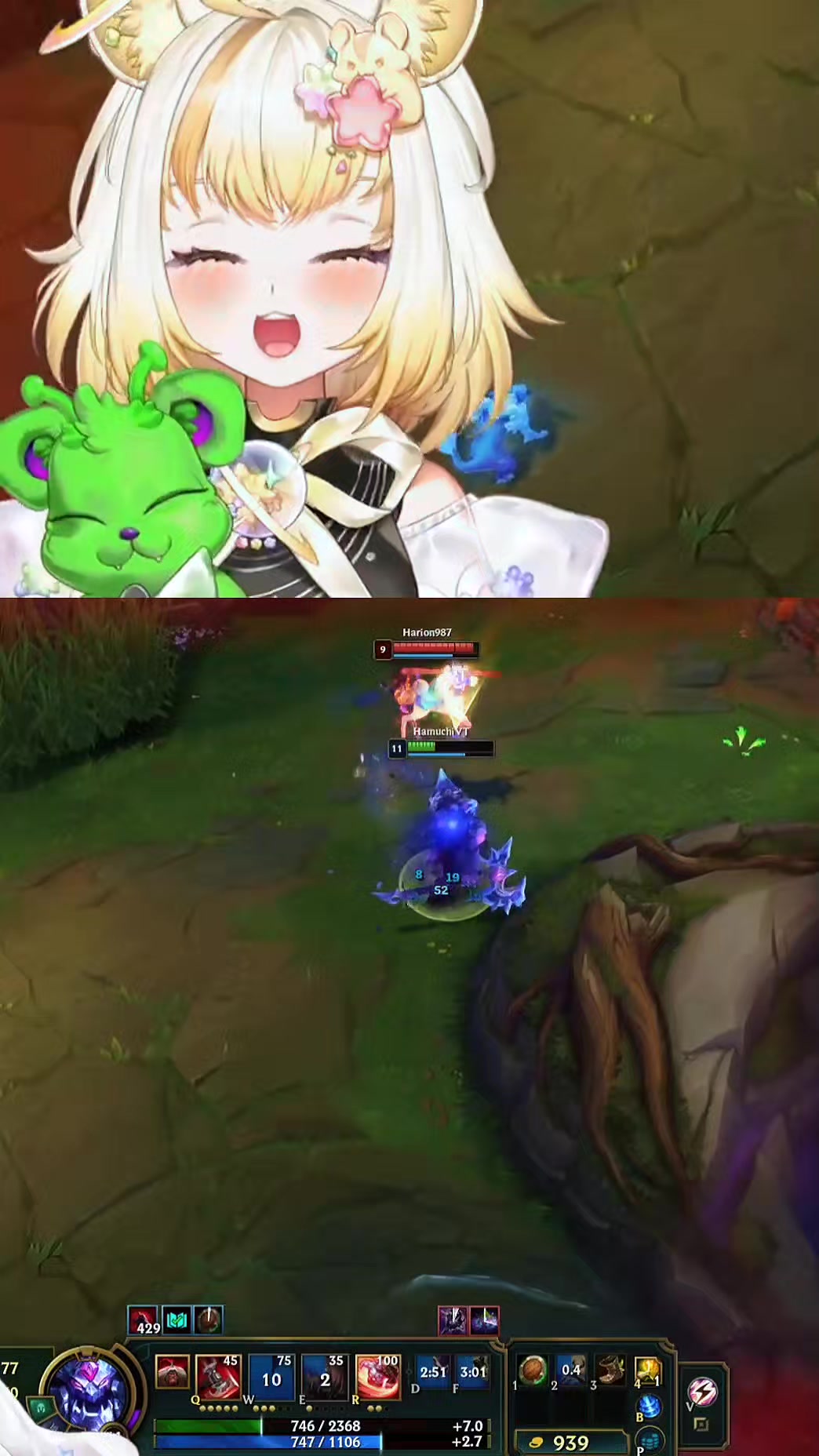 @HamuchiVT