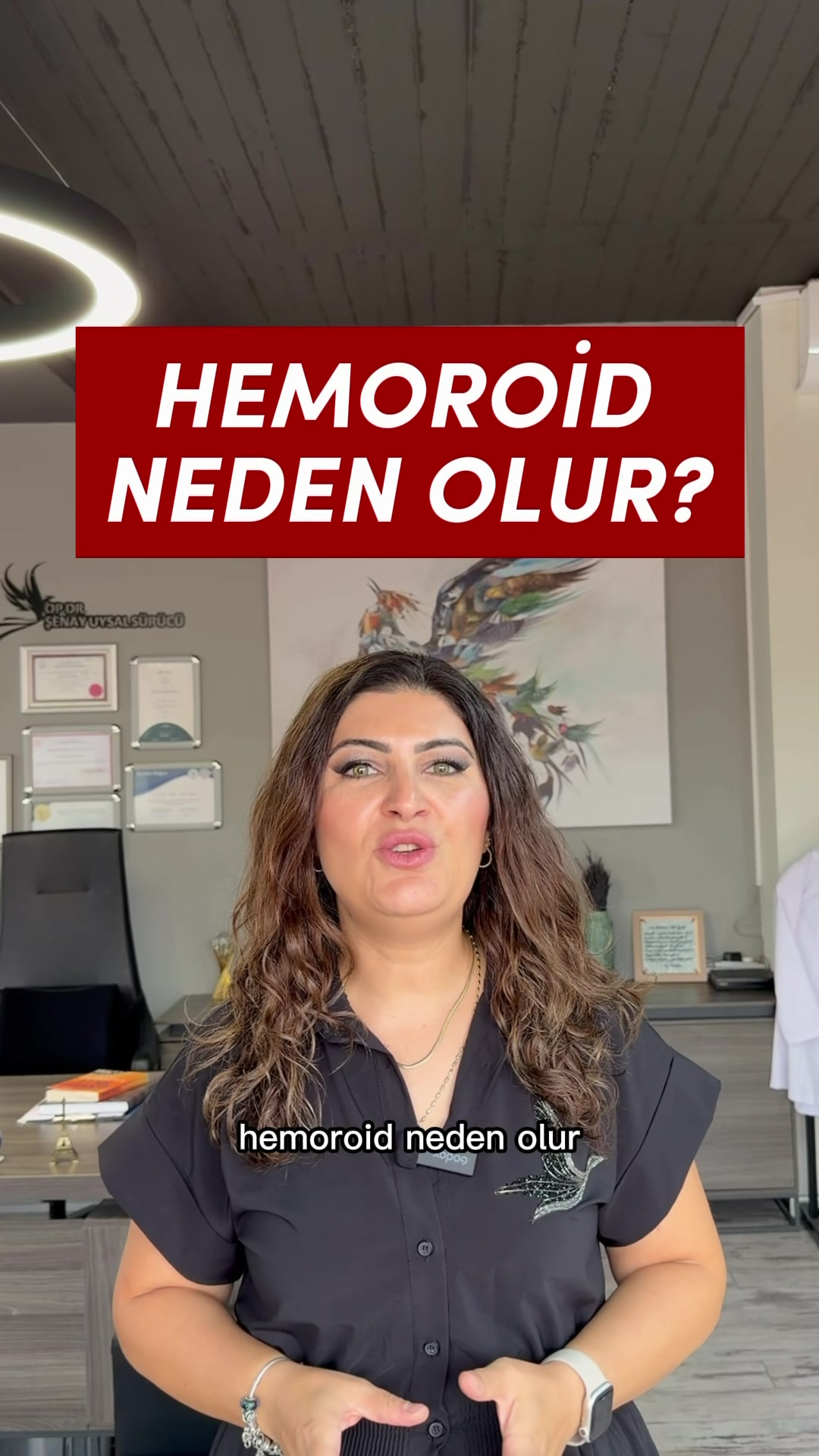 @OP DR ŞENAY UYSAL SÜ