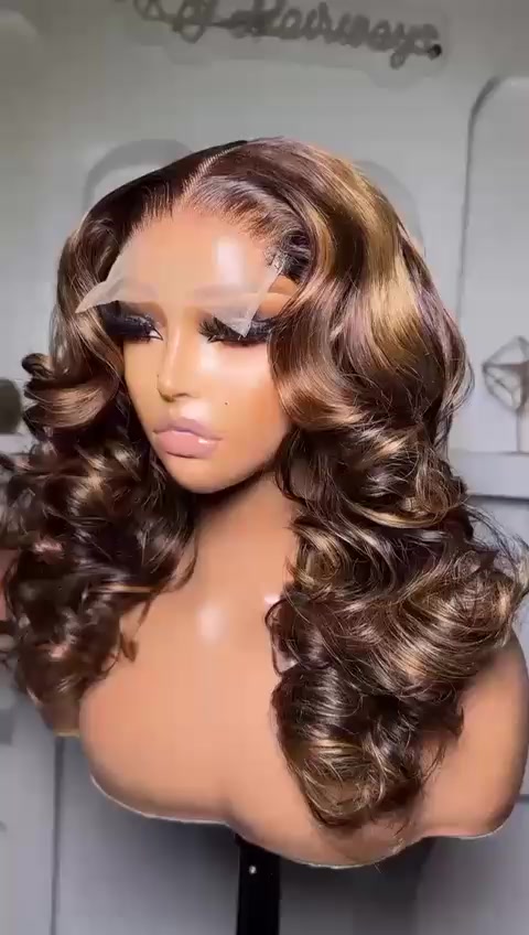 @LA_LUXE HAIRLINE