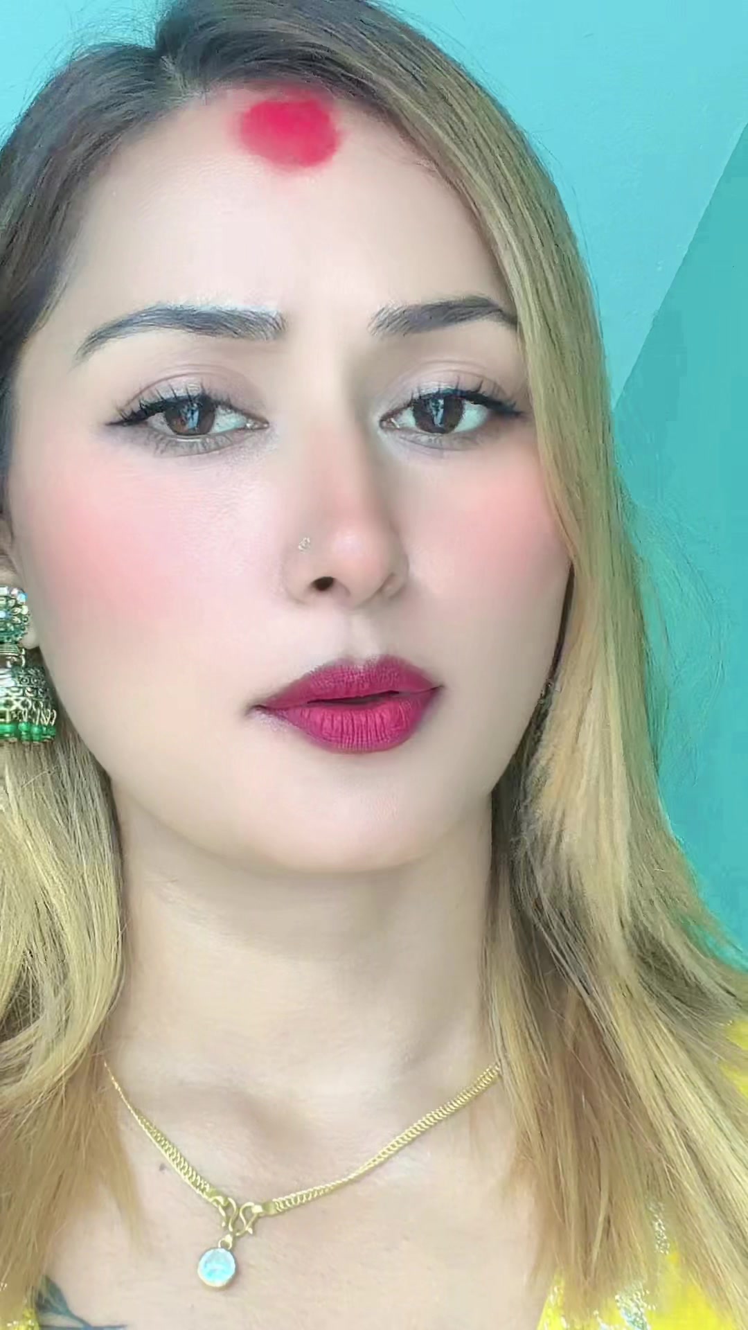 @🧿❤️Sima Chetri❤️