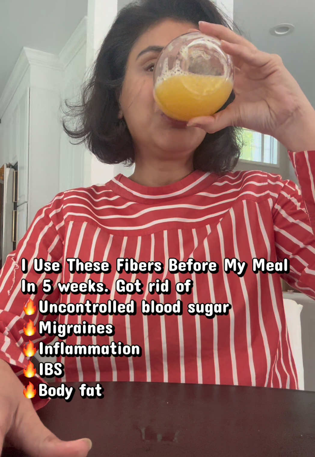 @Mona Aslam | Gut & Glow Coach
