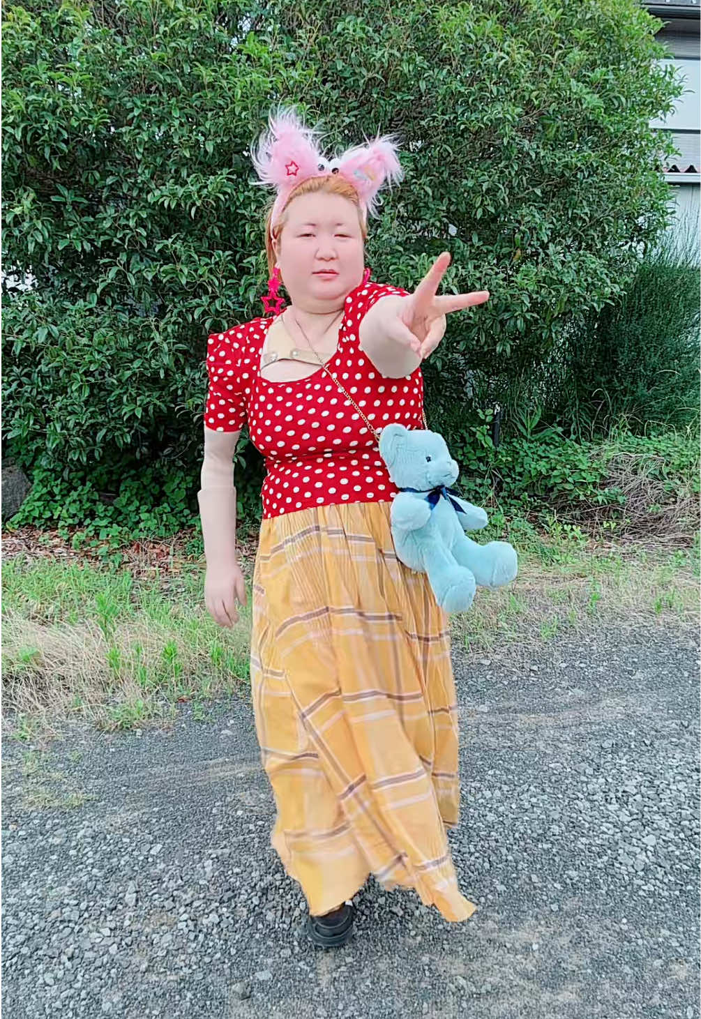 @💓麗園ファンタジー🧸