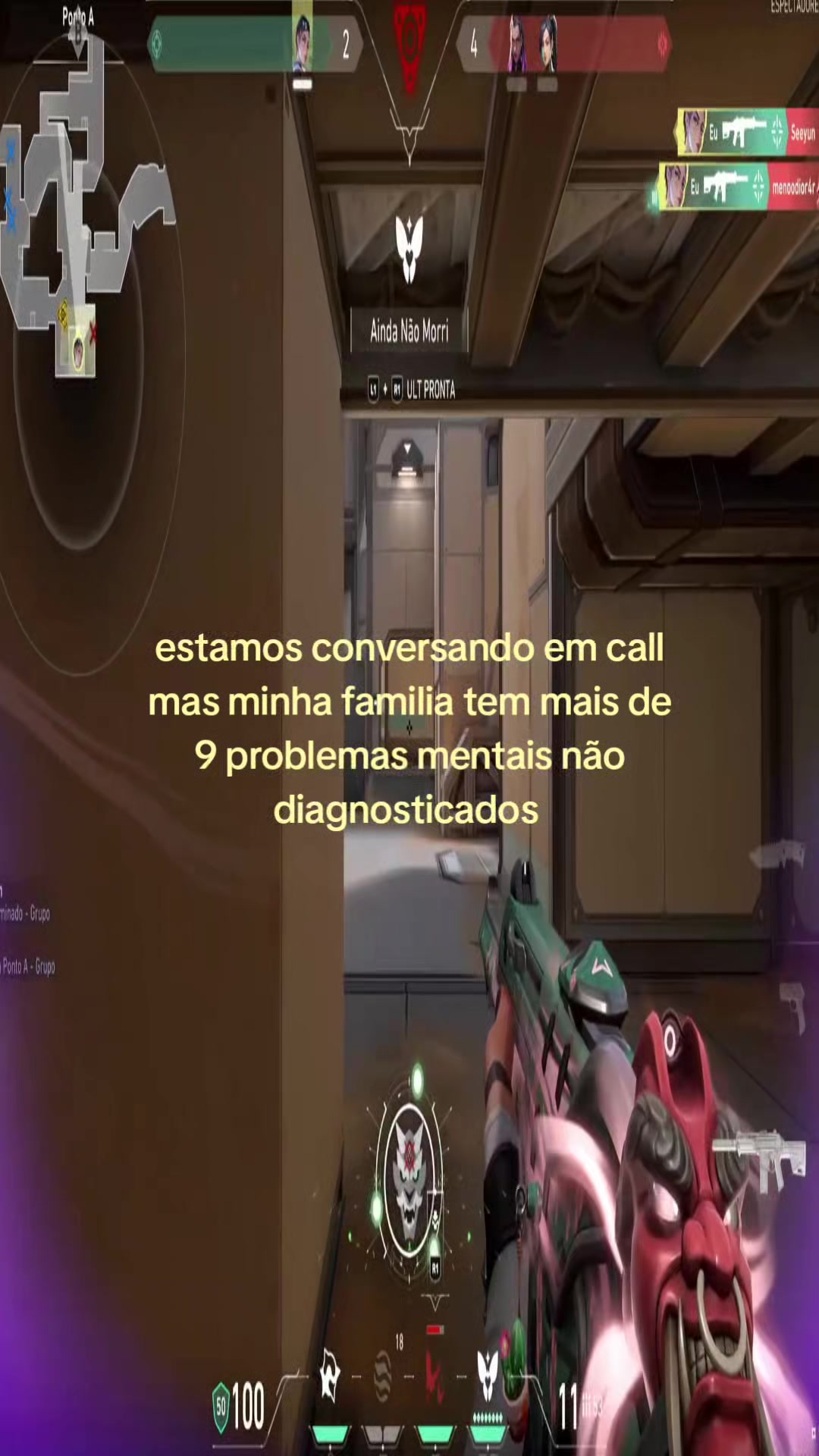 @capudo maluco