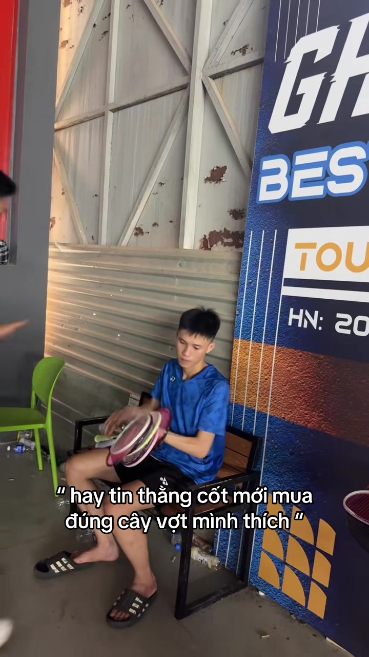 @N.Hoang 🏸