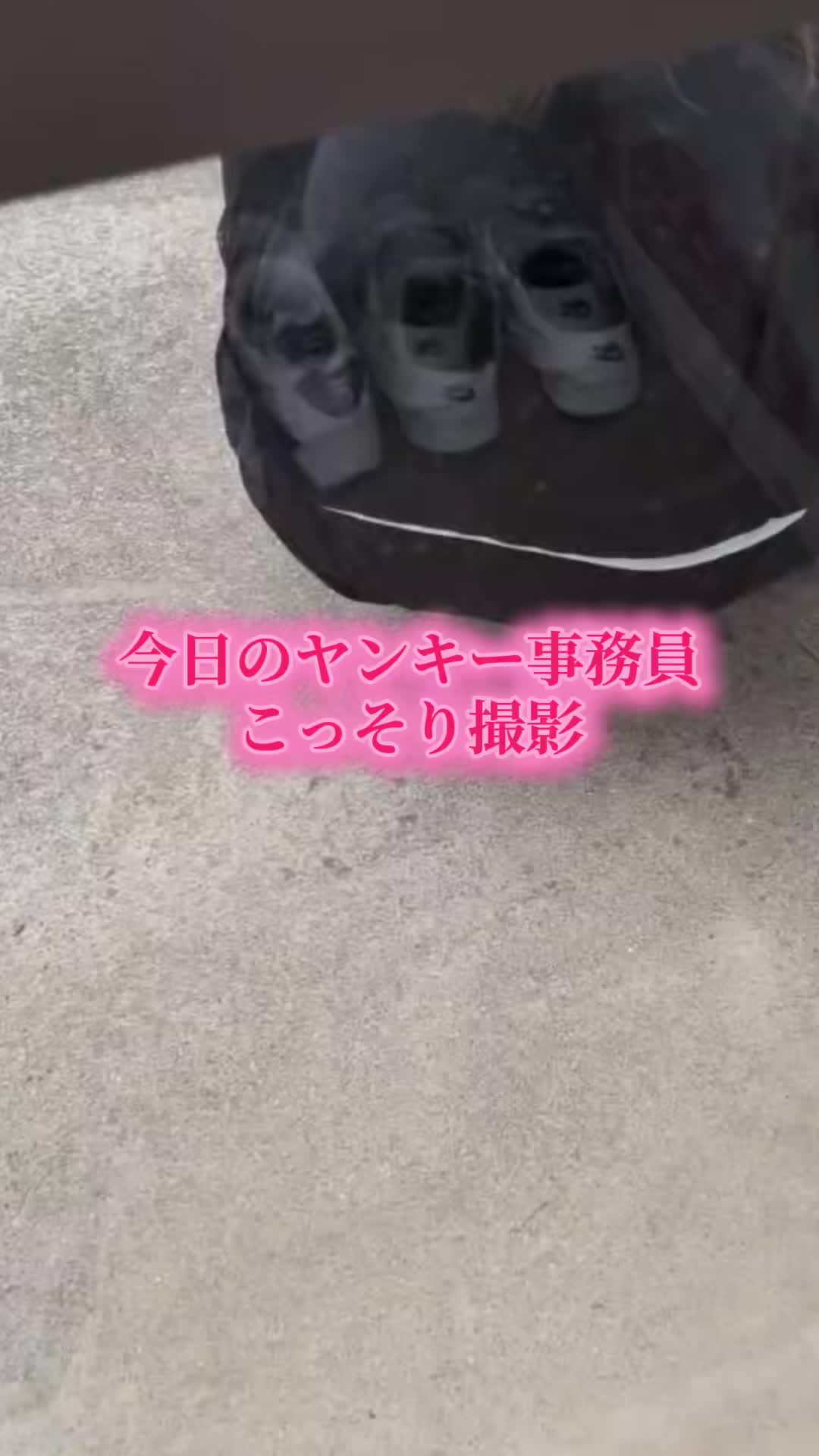 @まぁまぁちび