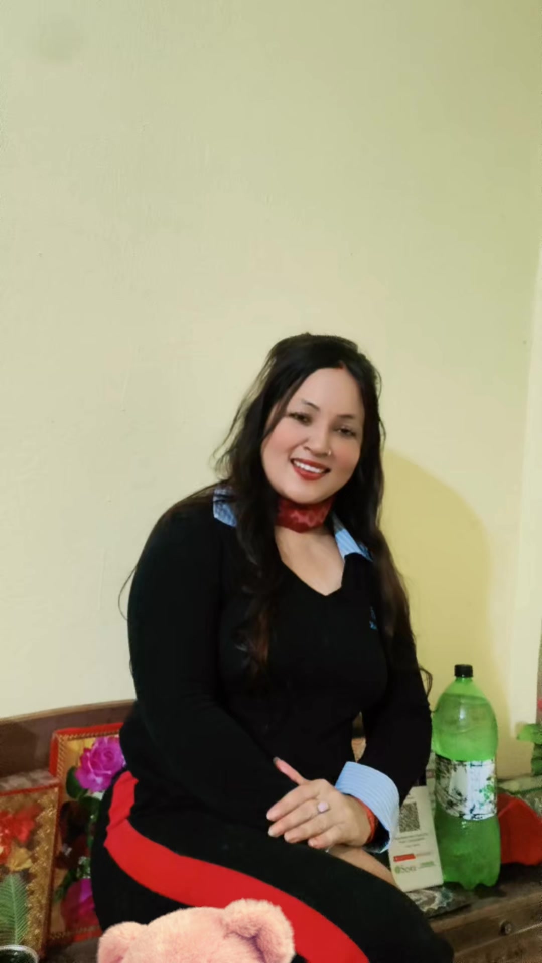 @Roshani Bhatt