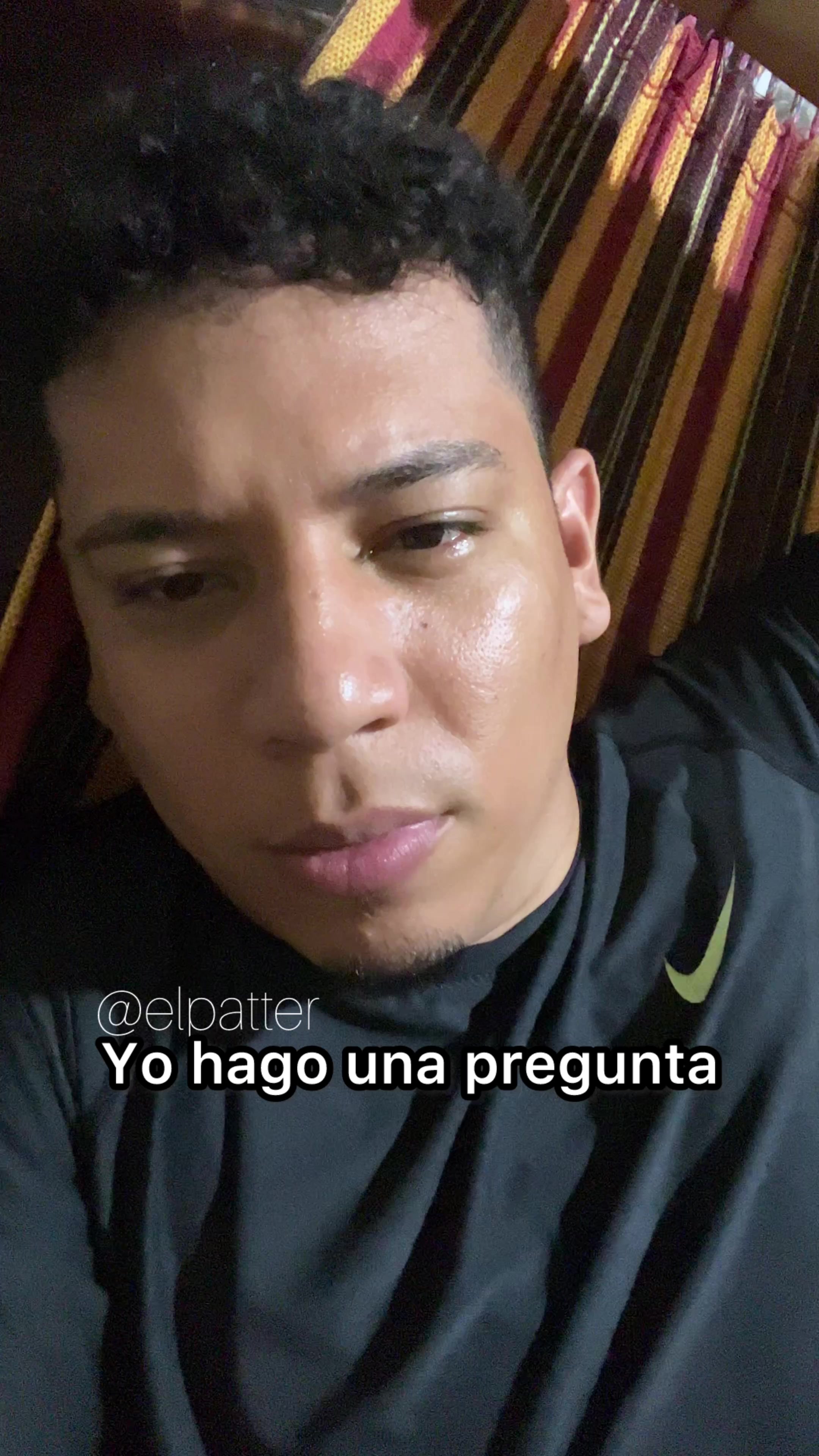 @El Patter