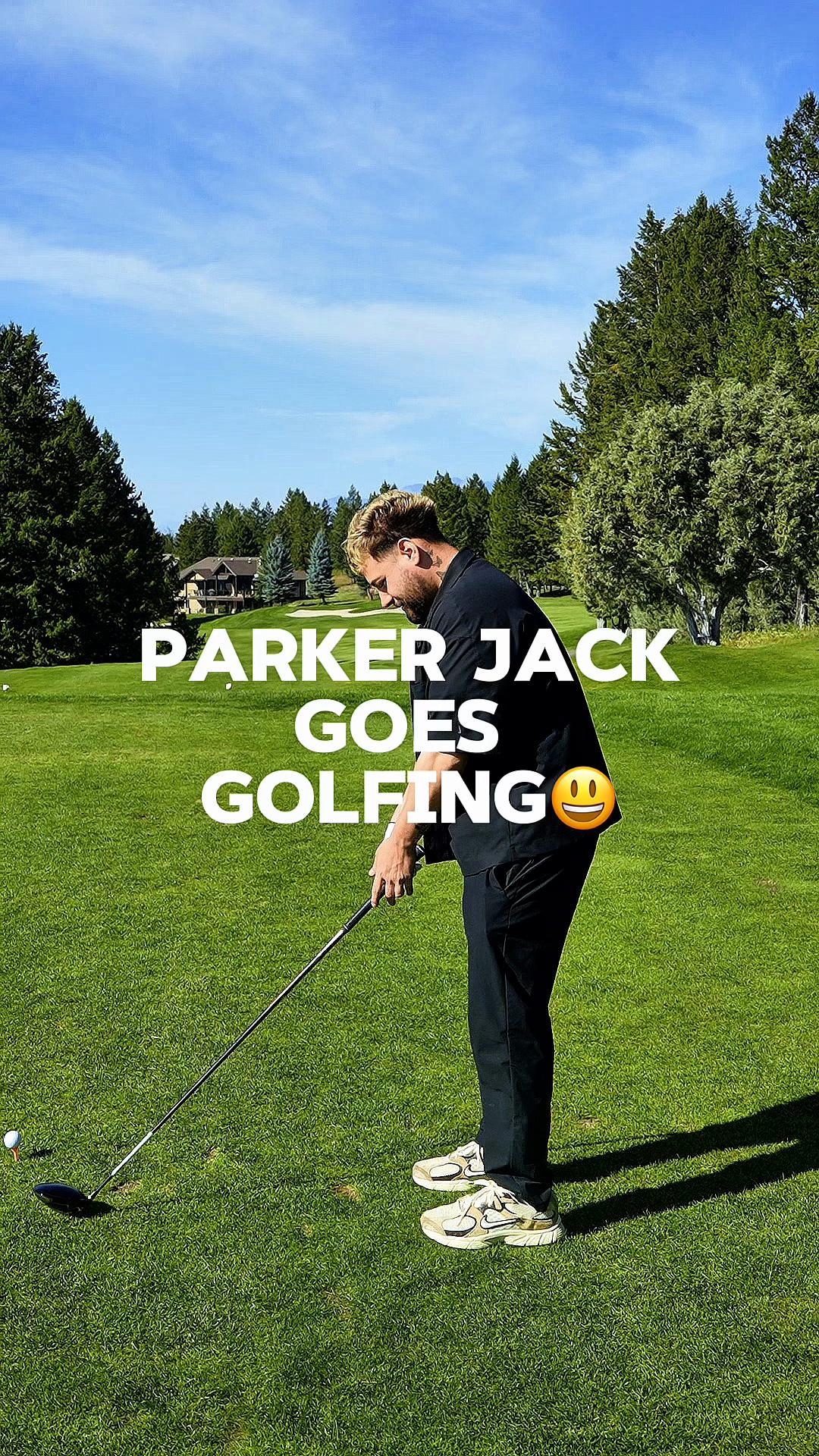 @Parker Jack