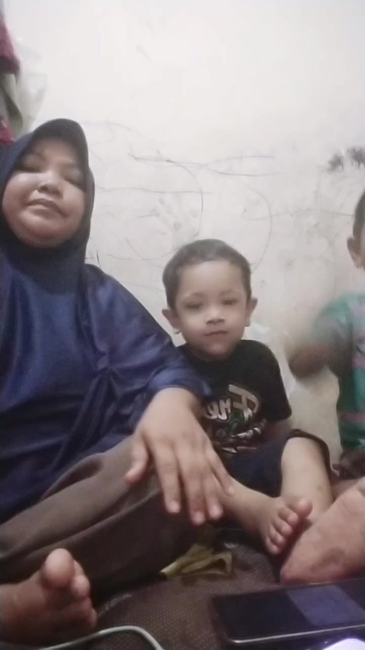 @Kiyah Boruregar