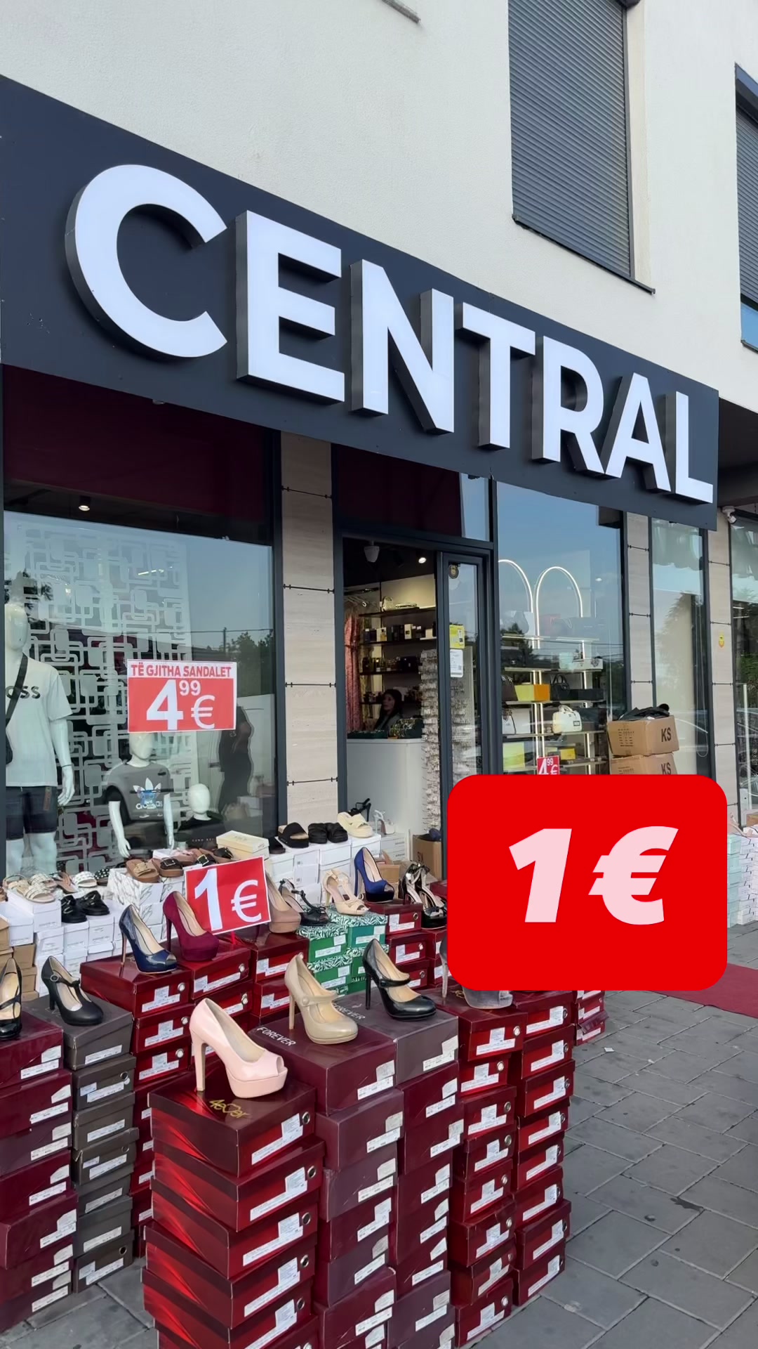 @CENTRAL CENTER