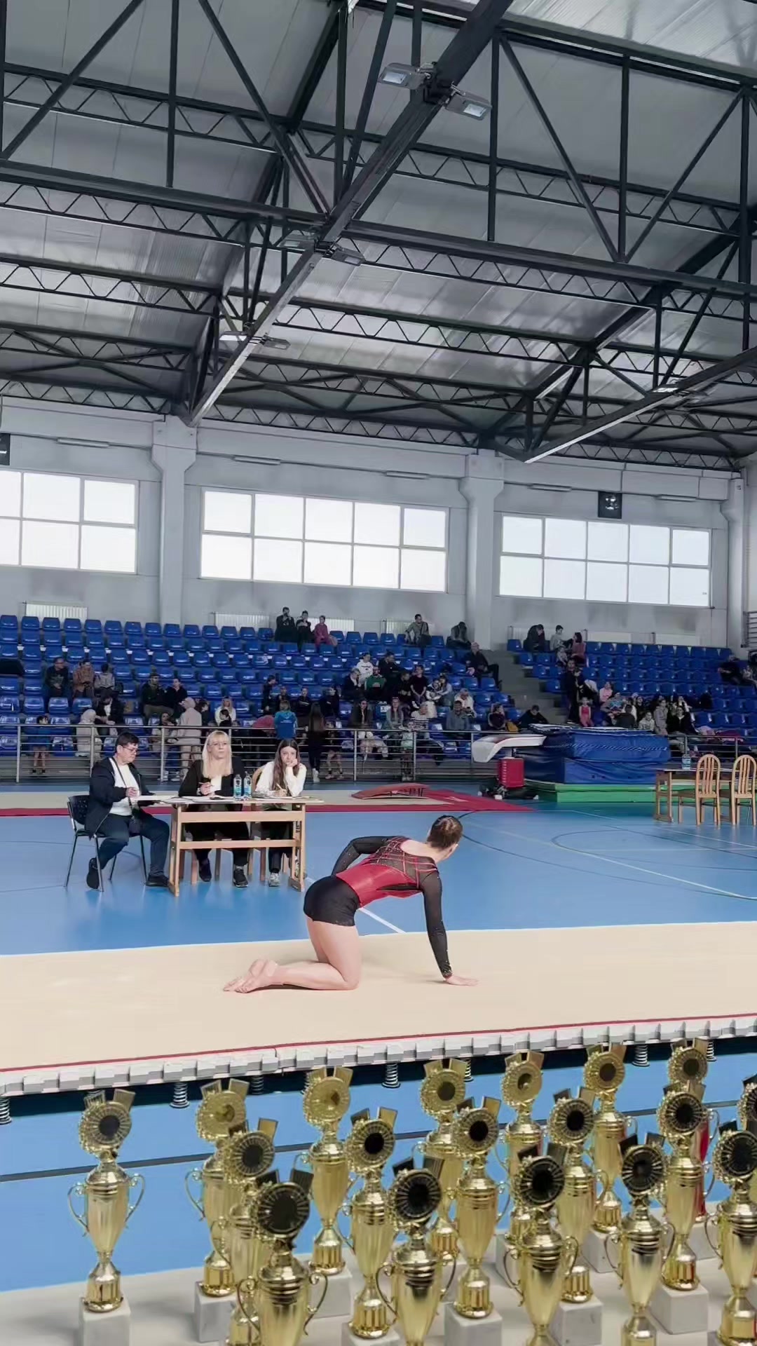 @Gimnastički klub "Olimp" Doboj