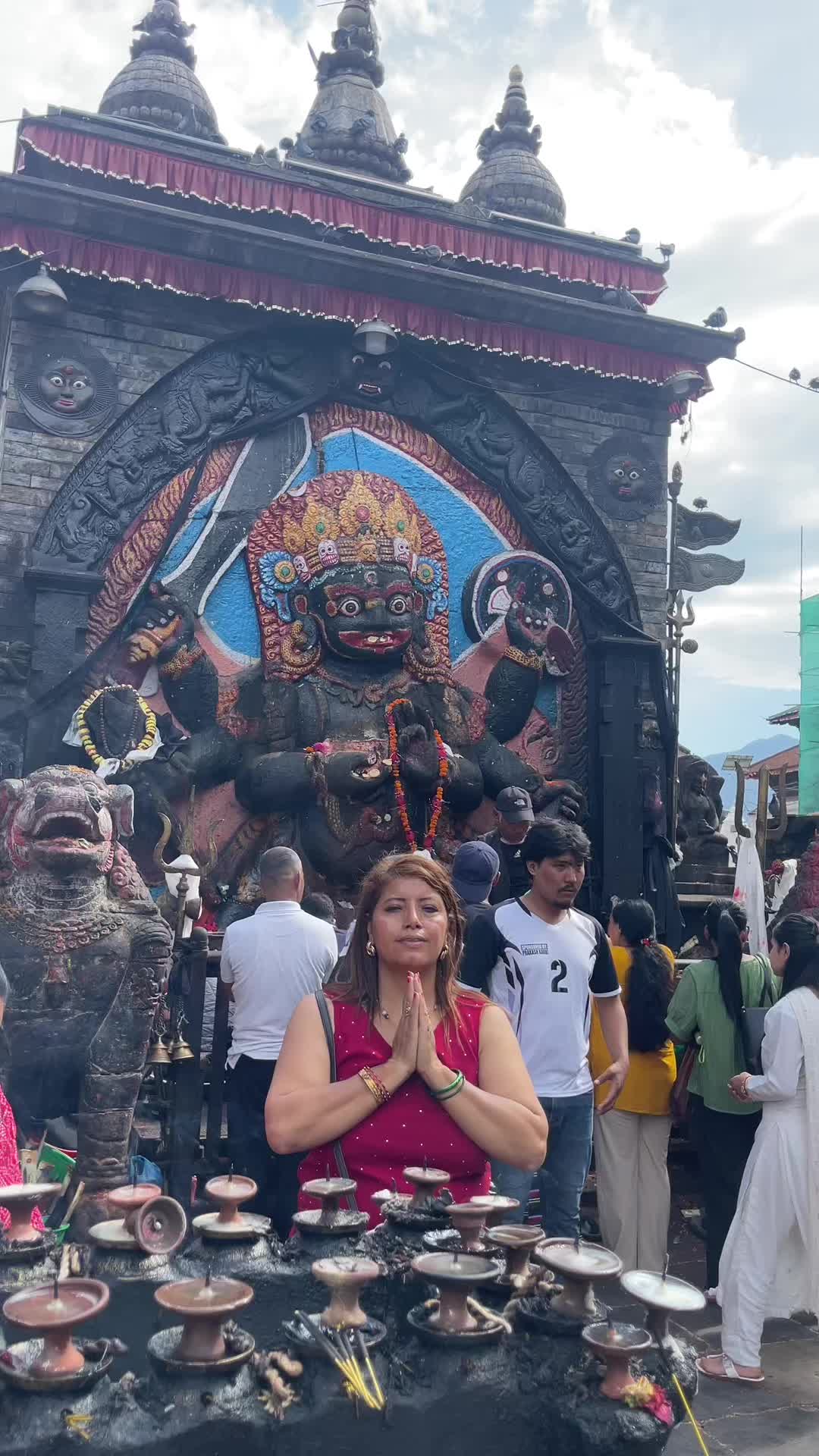@Sanu_khadka