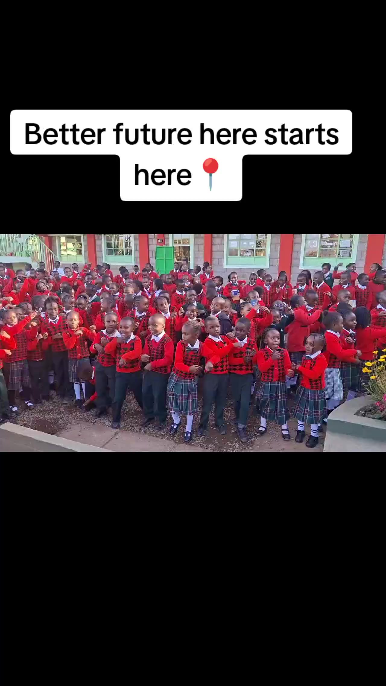@Highlands Grp of Schools Timau