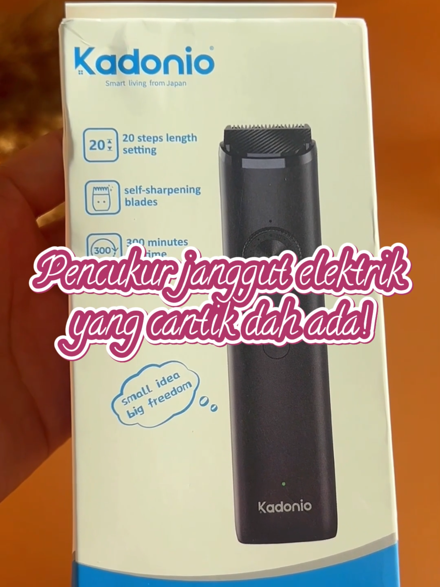 @Kadonio Malaysia