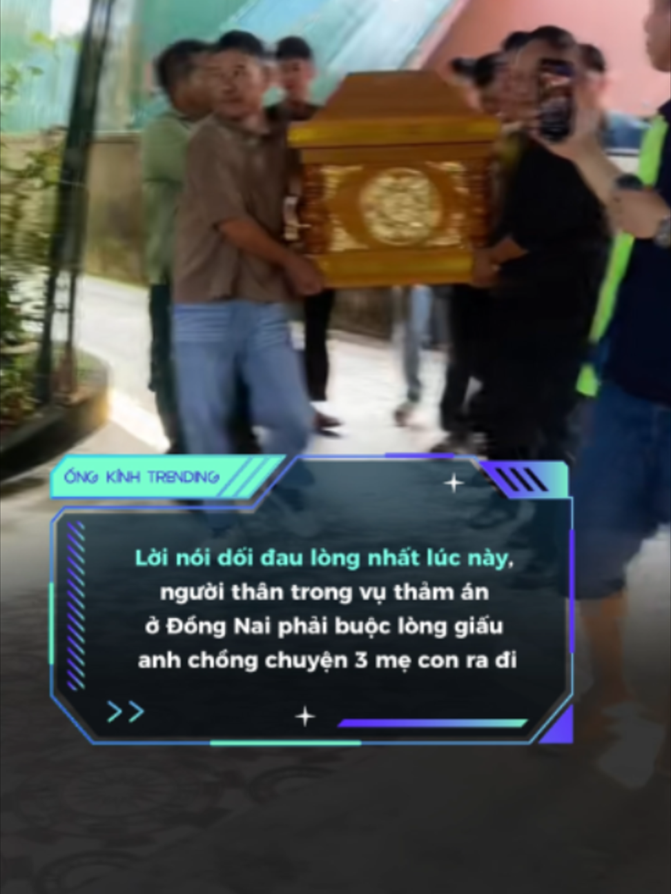 @ỐNG K&Iacute;NH TRENDING
