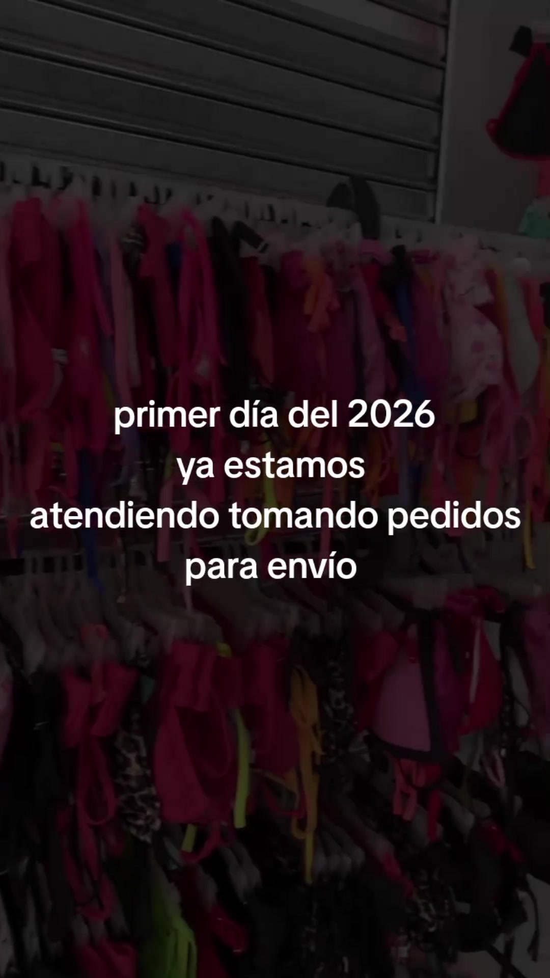@Amada Franco