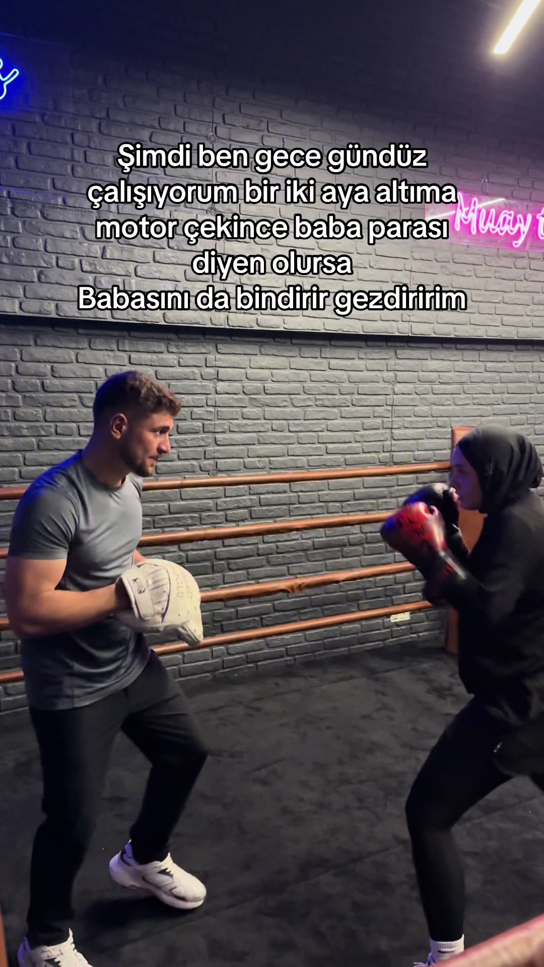 @Bahar Akın