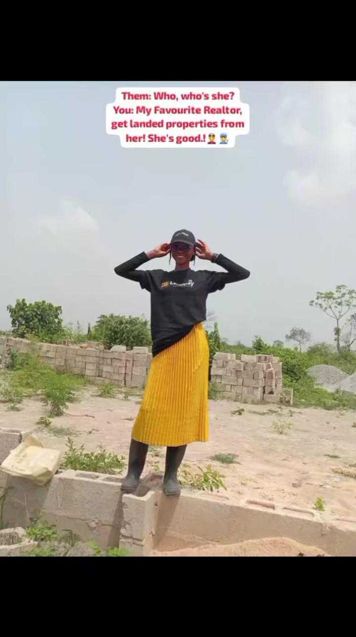 @Favour Oluchi