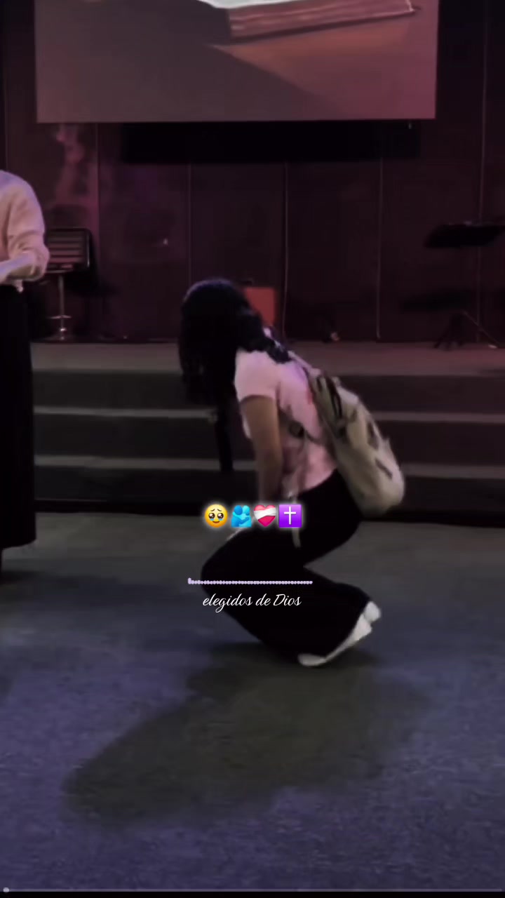 @Elegidos de Dios ✝️🙌