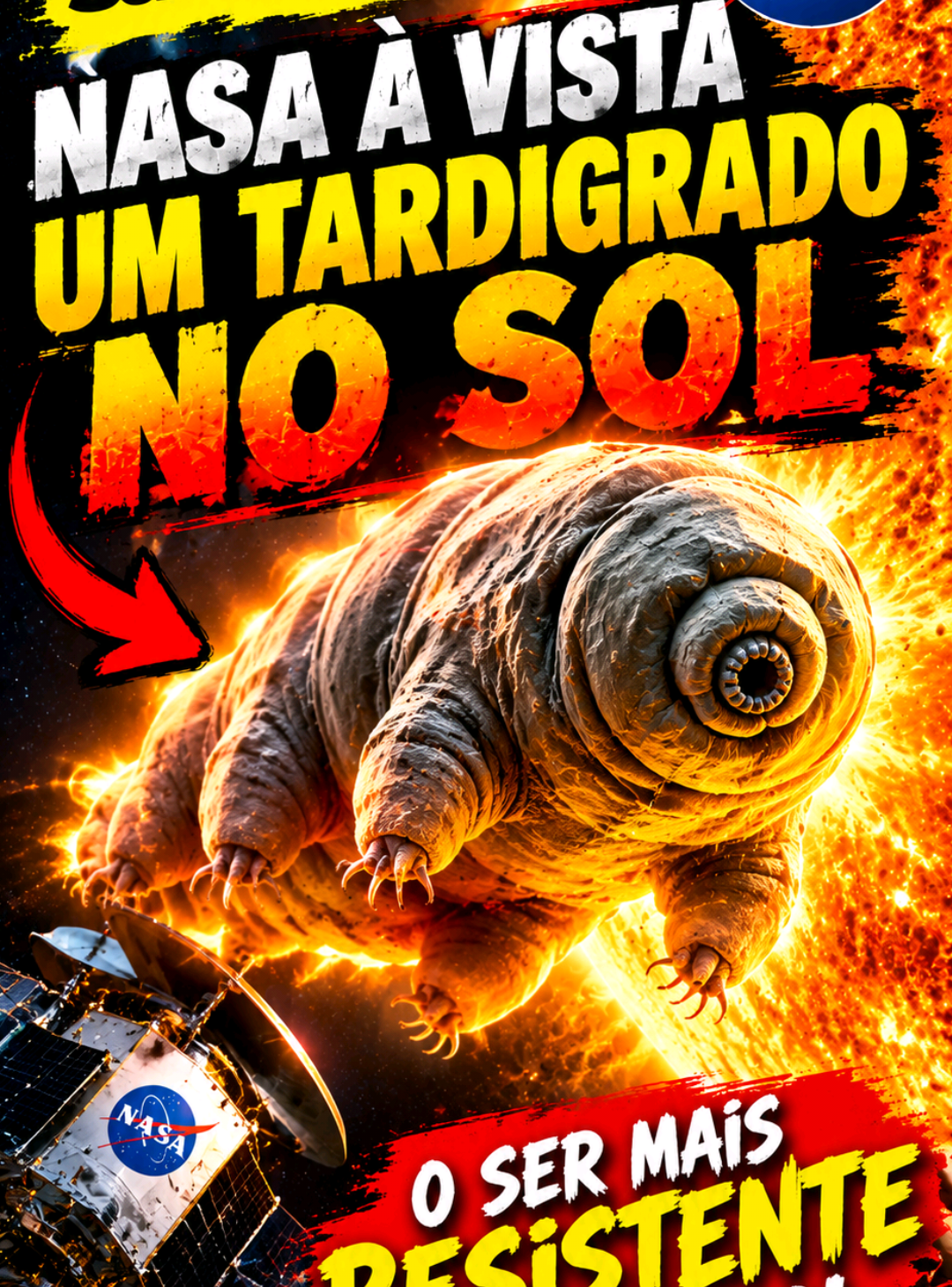 @FÃ DELES VOCÊ SABIA