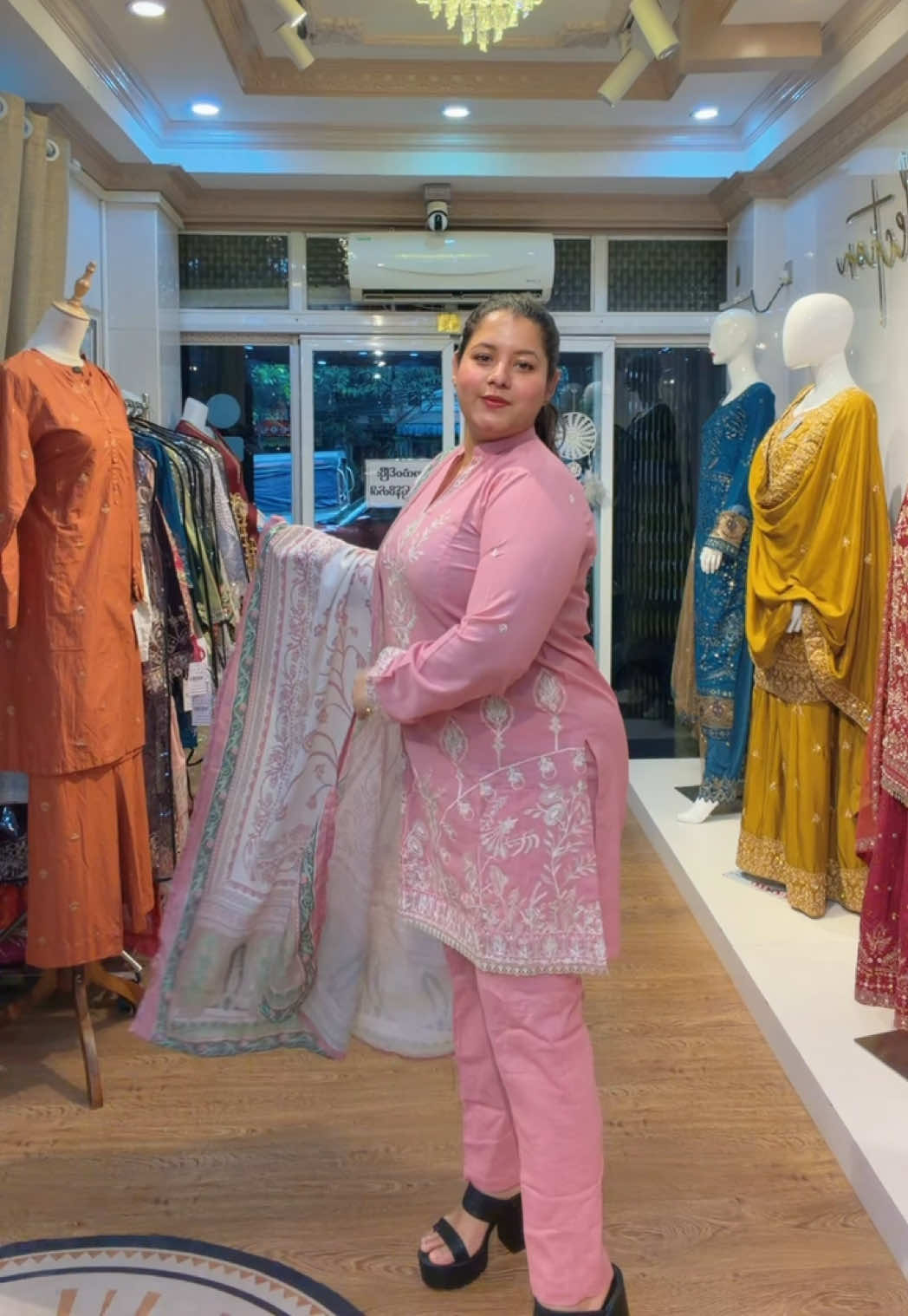 @Sumaiya’s Collection