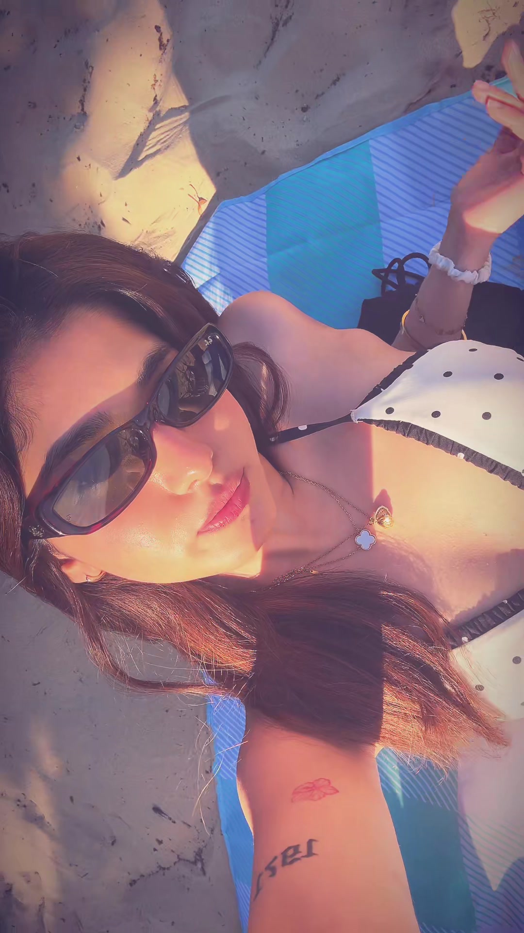 @kaanchi rana