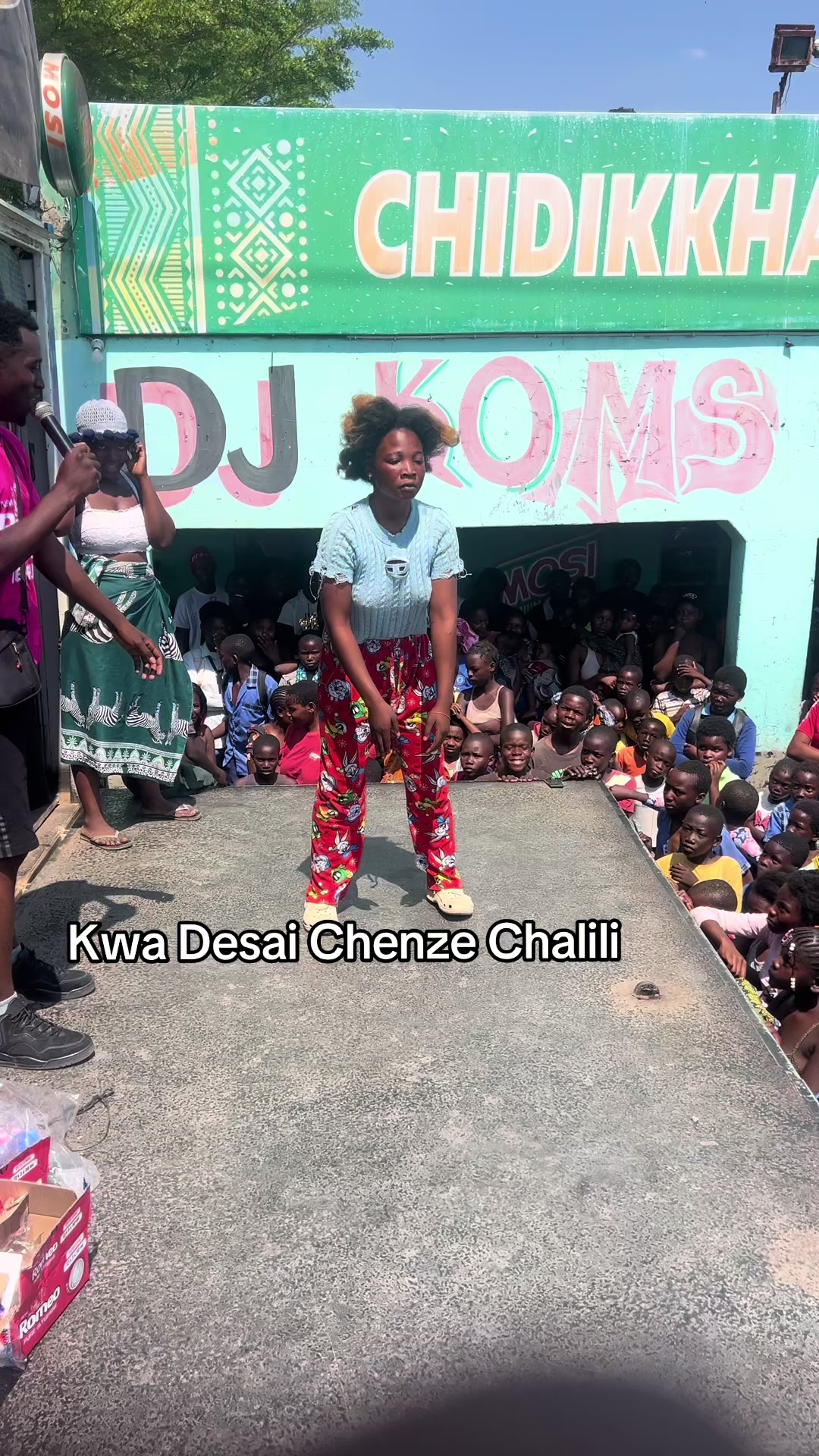 @Zed Mariarosa 🇿🇲