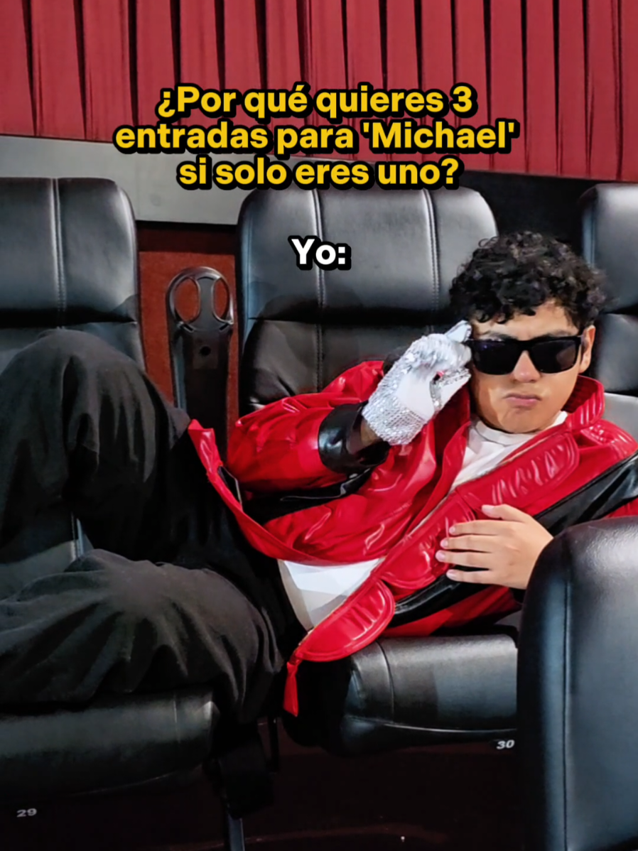@La Cinestación 🍿