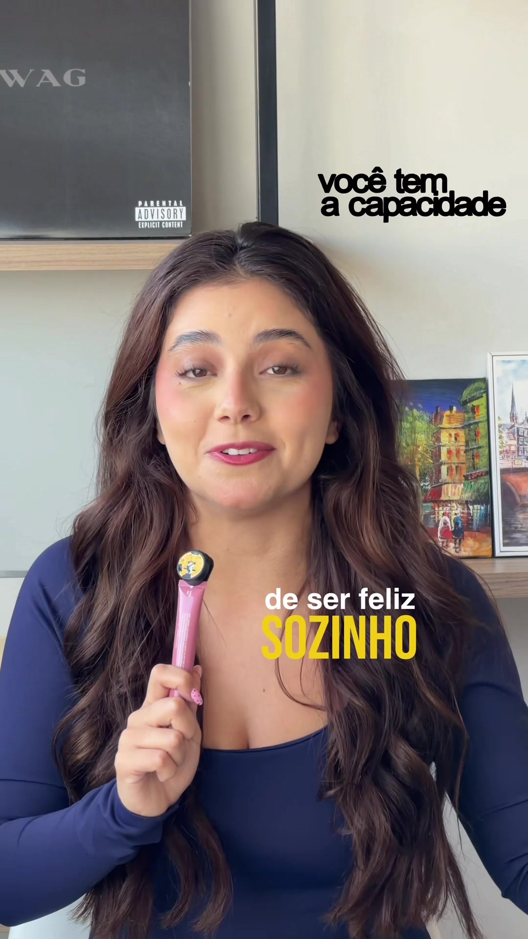 @Isa Paoli