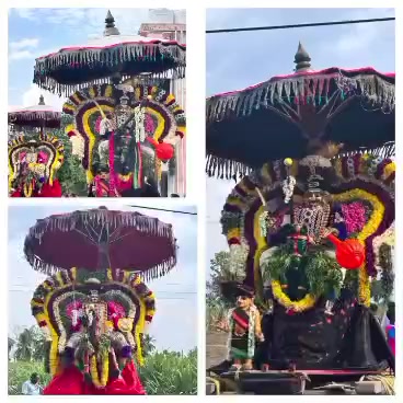 @SRAMALINGAM 🌹🌹Singapore