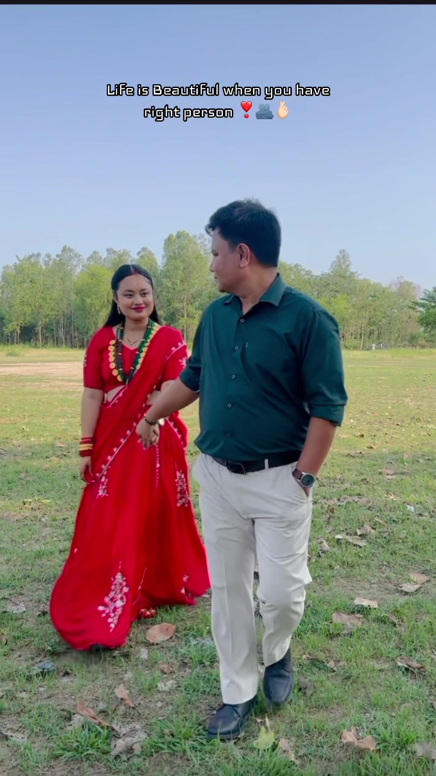 @Archana Kaucha pun Magar
