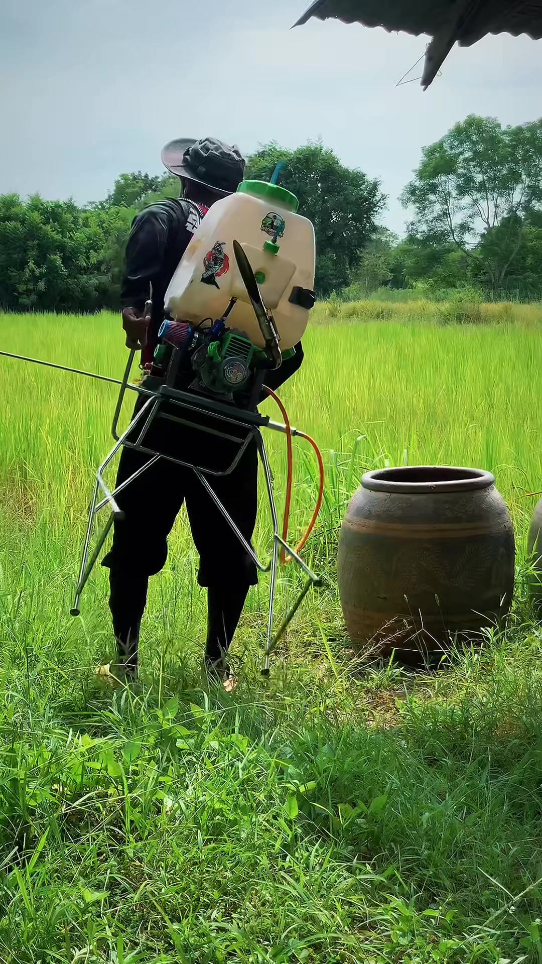 @โย ลูกเขยชาวไร่👨🏻&zwj;🌾