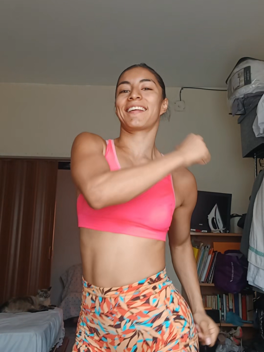 @Dariana Herrera