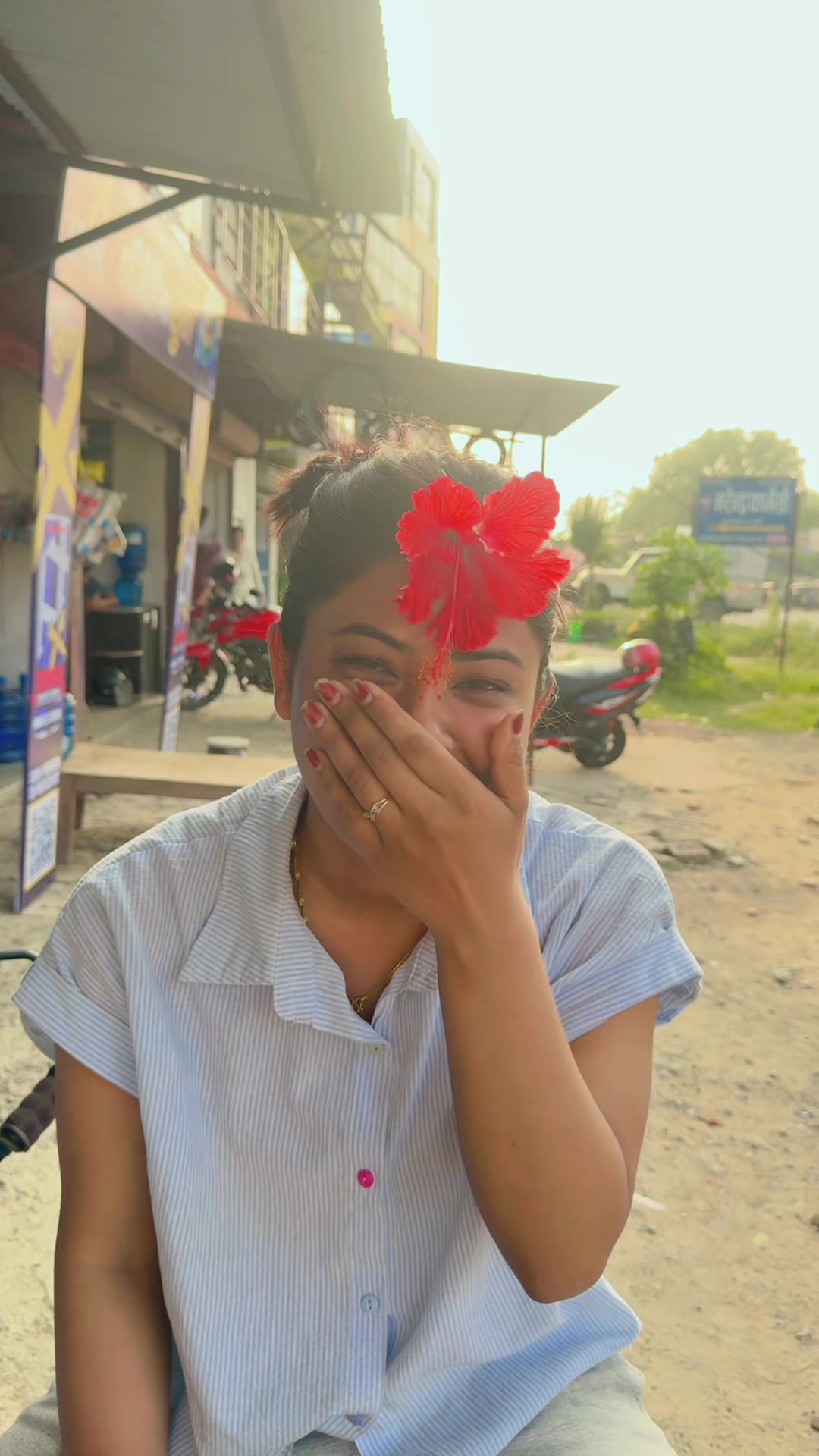 @Rupa Malla
