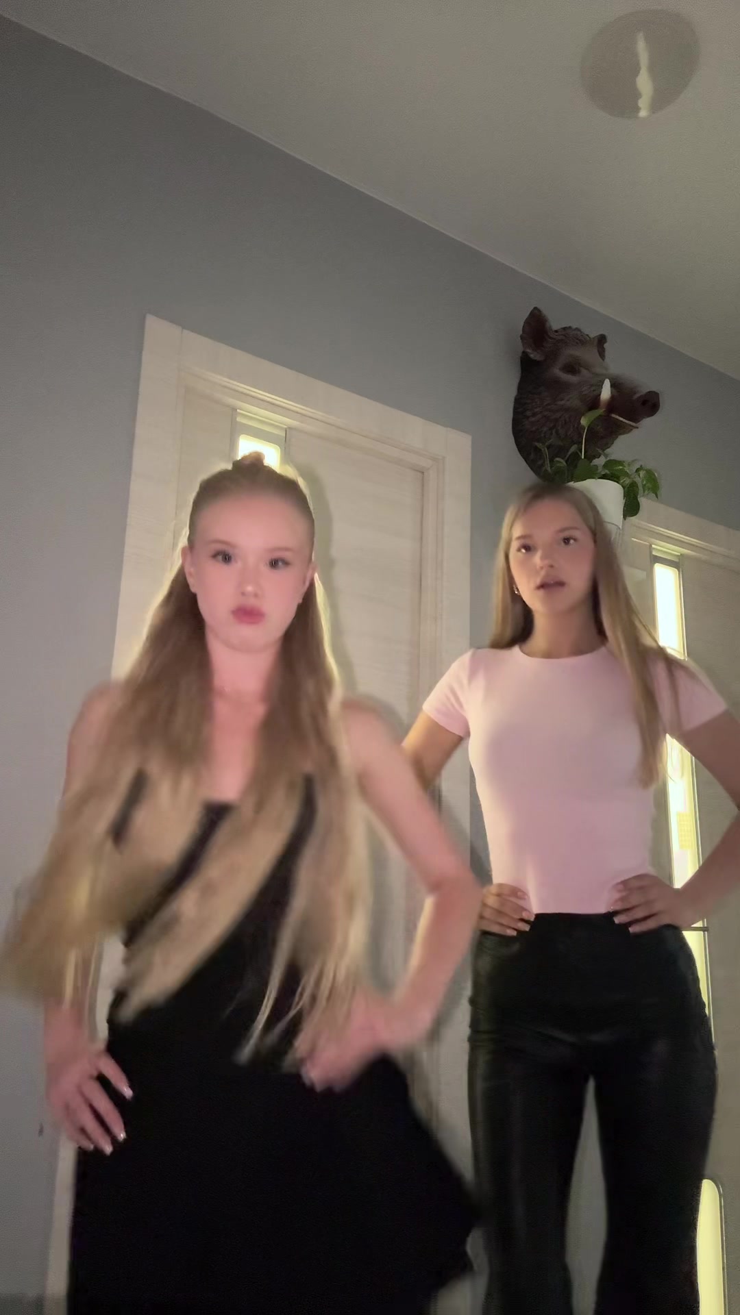 @Пиздаева