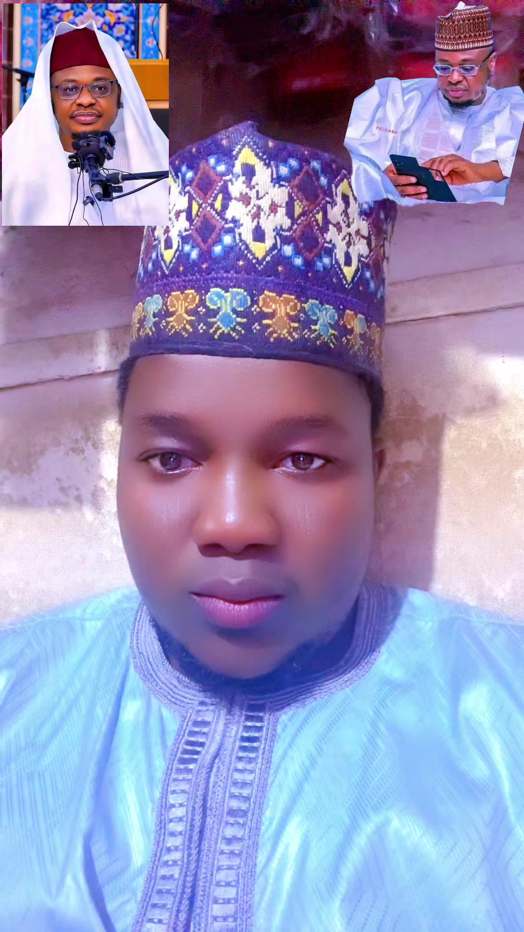@Kamal communication