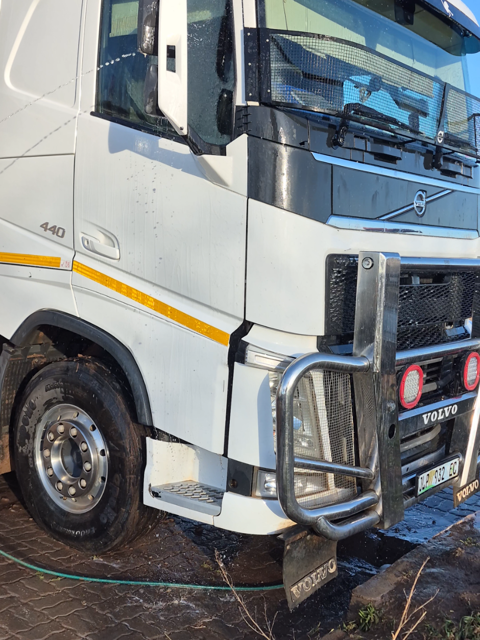 @BOET FASSIE🚛🚚
