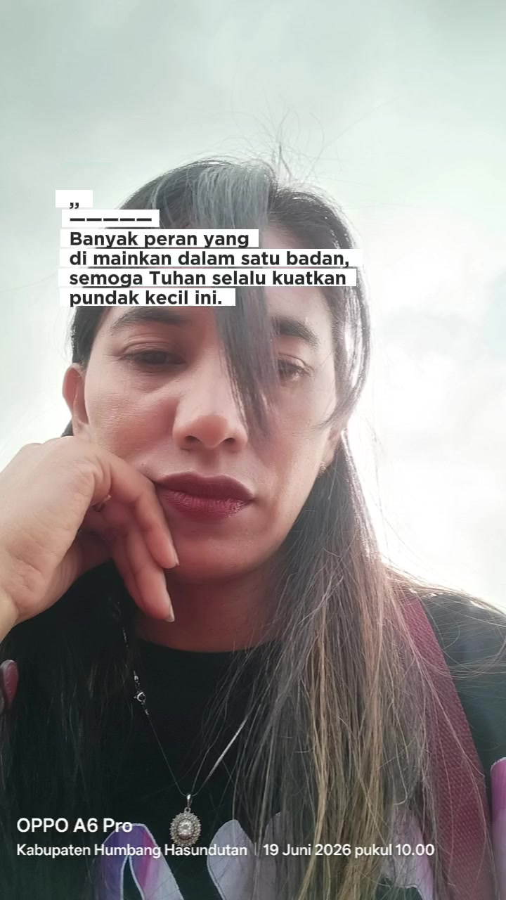 @Nellysiregar