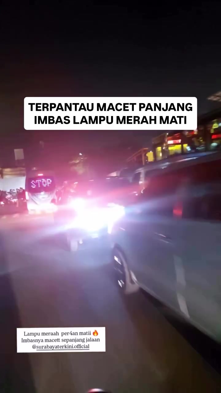 @Surabaya Terkini Official