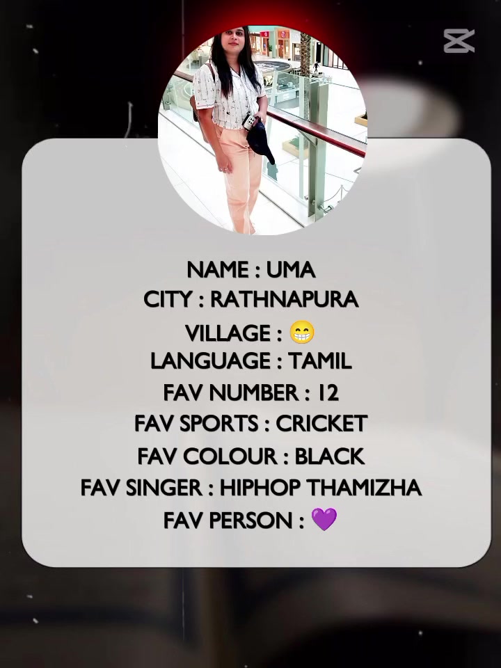 @Uma mah 🇱🇰 🇶🇦