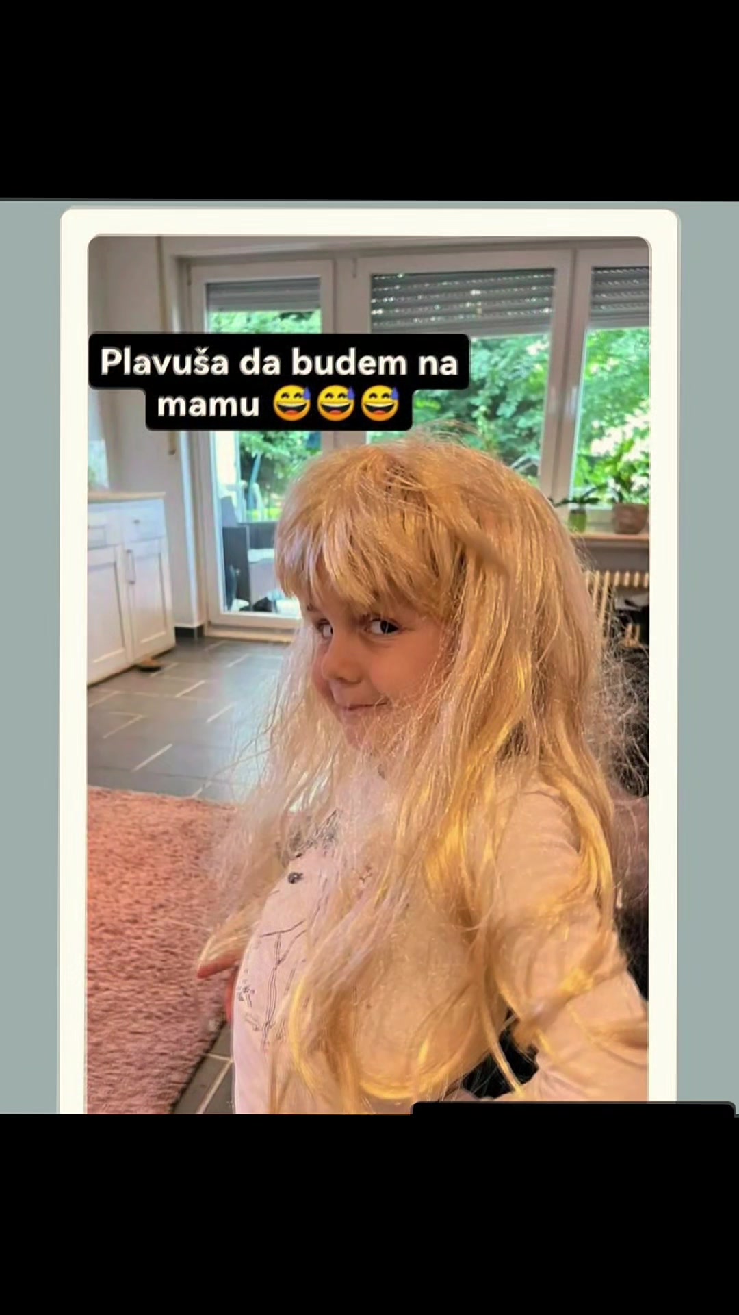@Marija & Nora 🎤💞