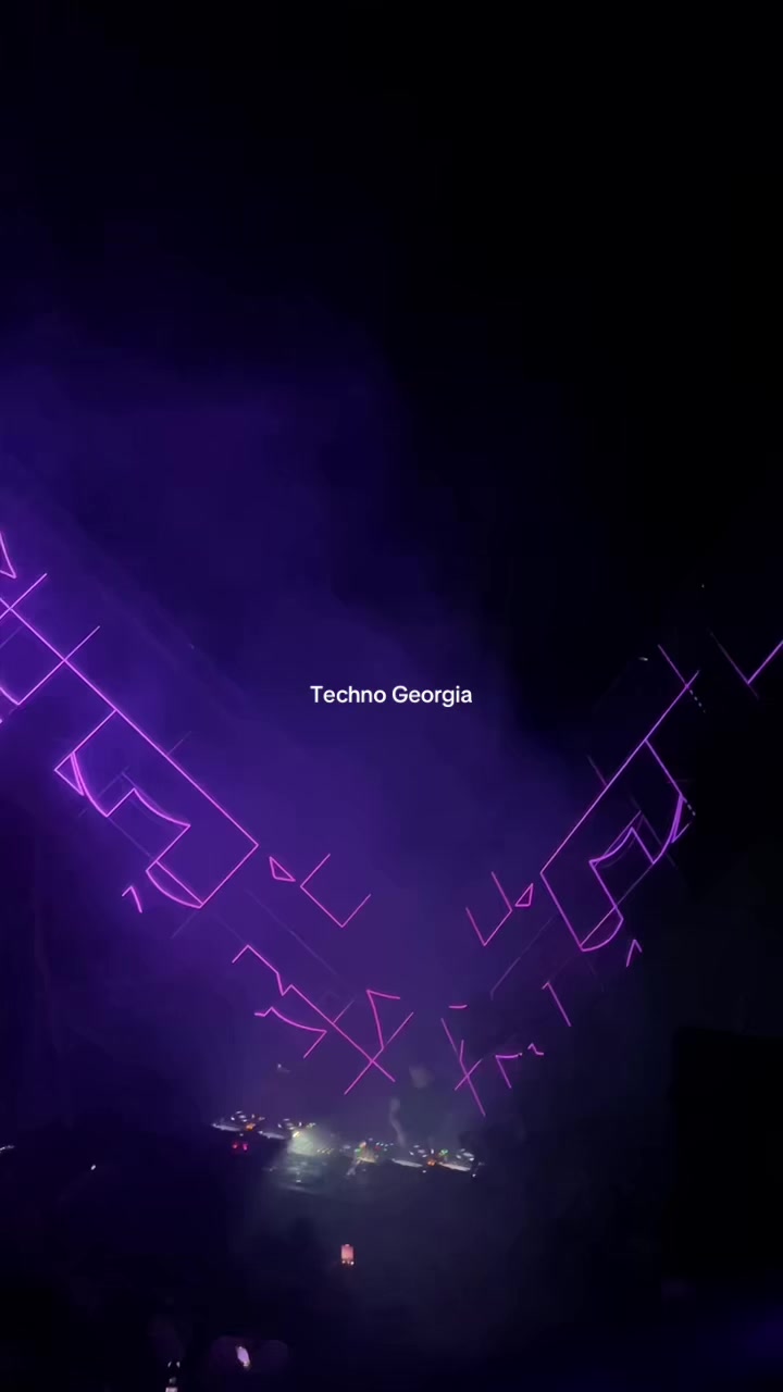 @Techno Georgia
