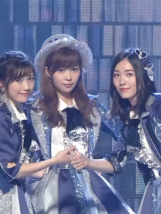 @Watanabe Mayu