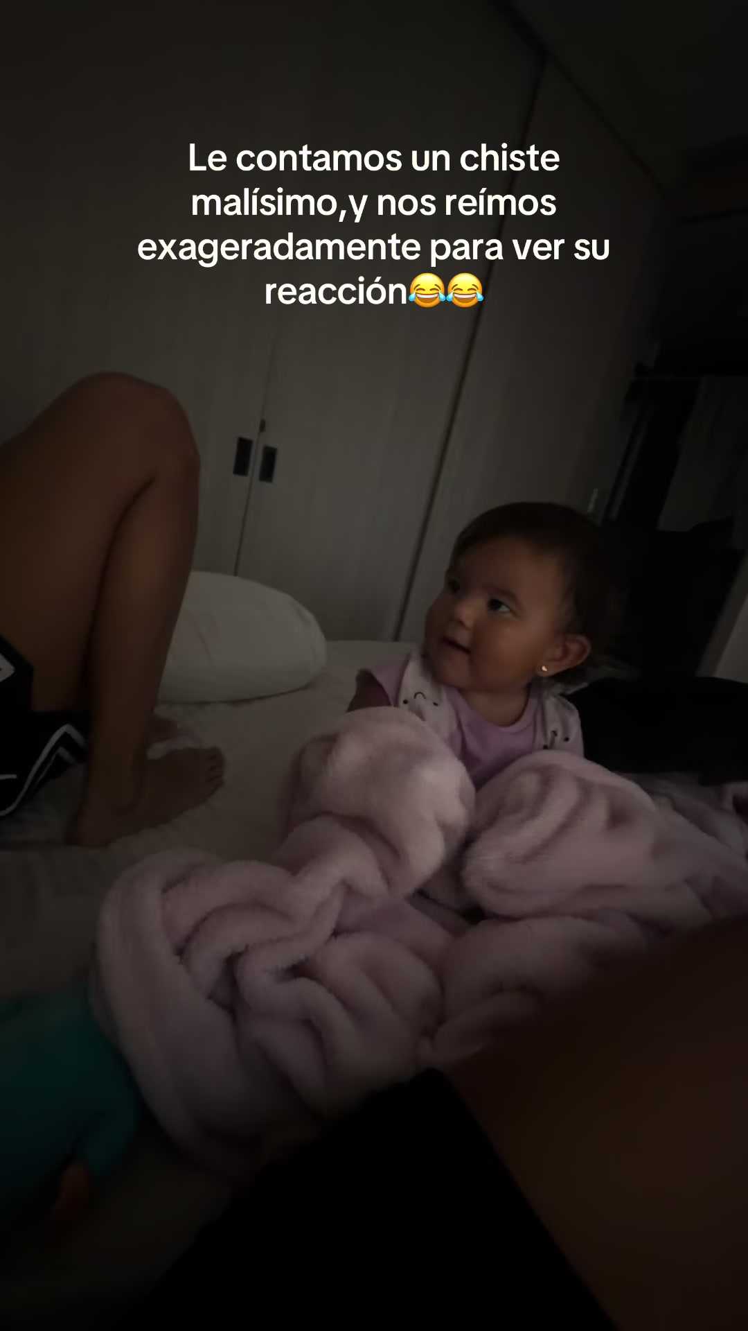 @Manuela
