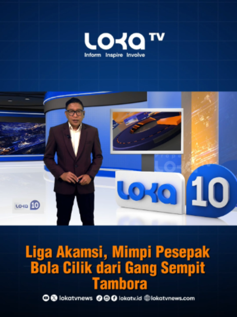 @Loka TV