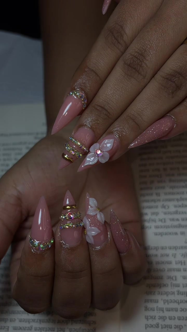 @✨•The Nail Space•✨